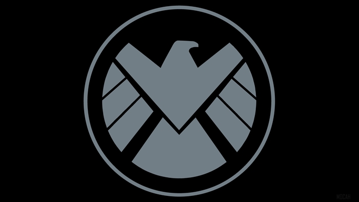S.H.I.E.L.D. logo
