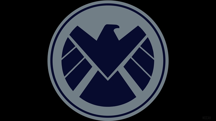 S.H.I.E.L.D. logo