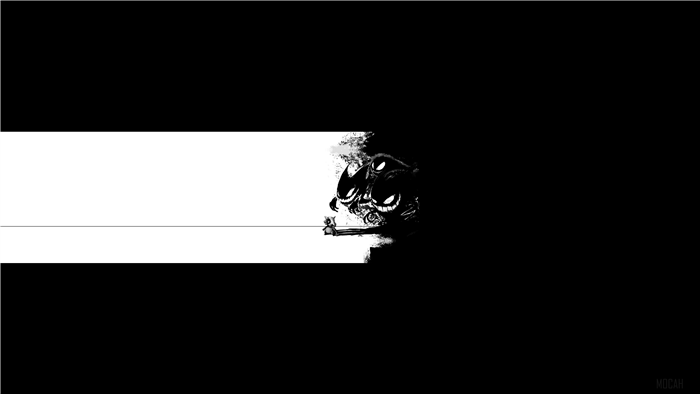 4K Pokemon Ghastly and Gastly