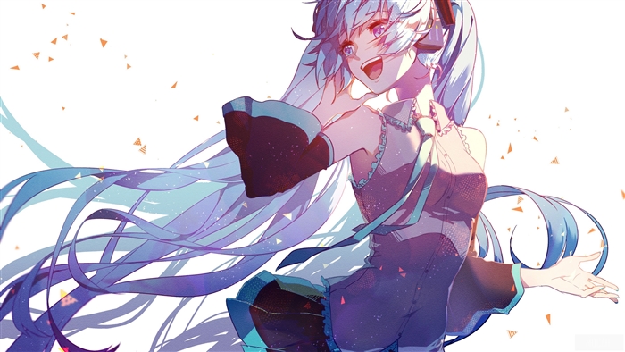 Hatsune Miku