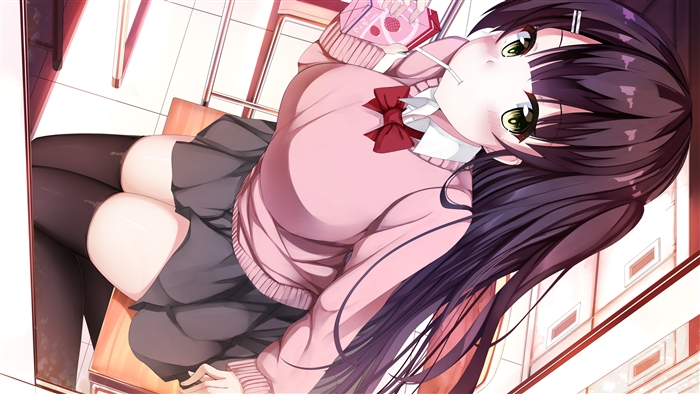Girl