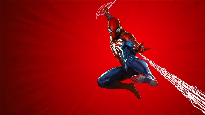 Spider-Man
