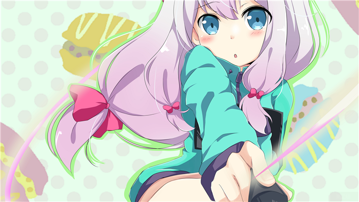 Sagiri Izumi