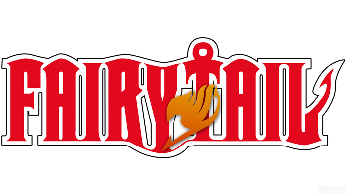 Fairy Tail Logo