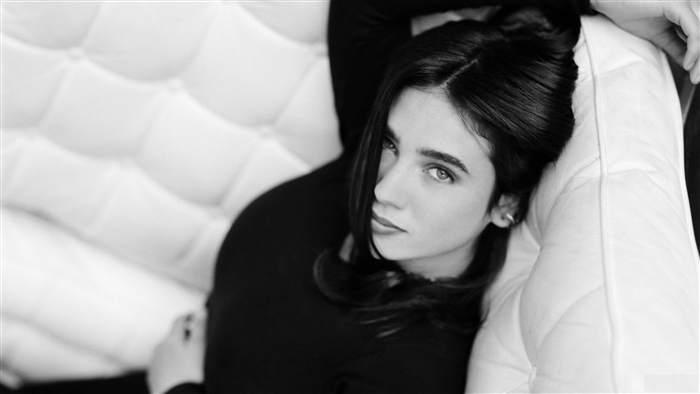 Jennifer Connelly 4K
