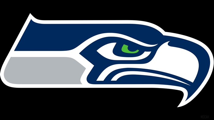 Seattle Seahawks Logo