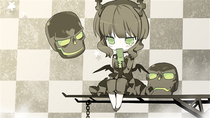 Dead Master