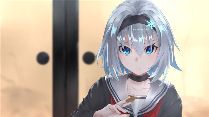 Ginko Sora