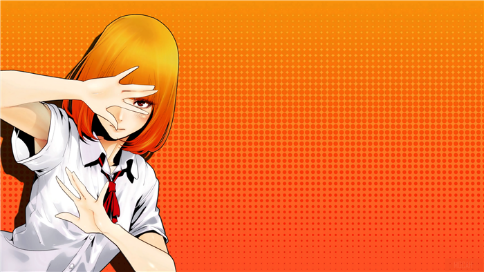 Hana Midorikawa from Prison School 4K