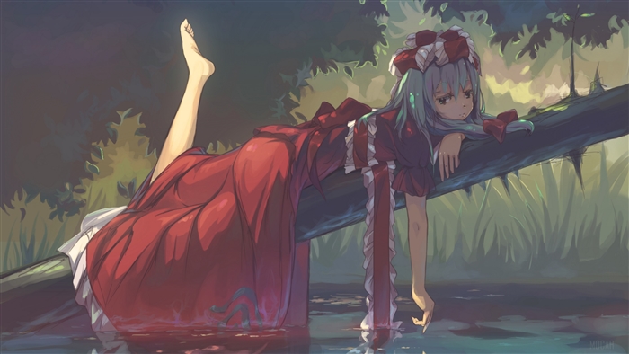 Hina Kagiyama