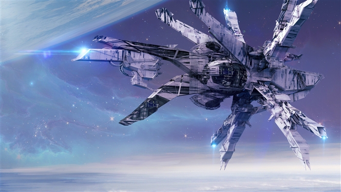 Spaceship