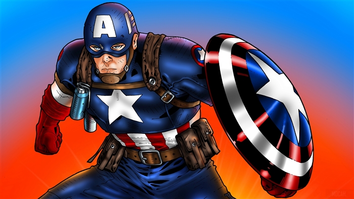 Captain America