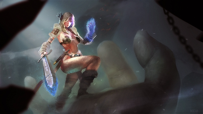 Freya