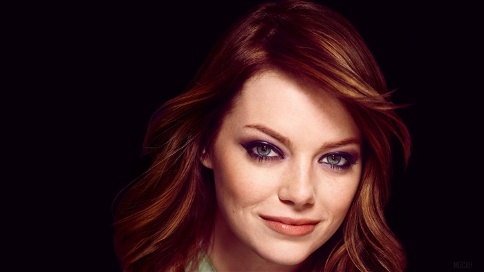 Emma Stone