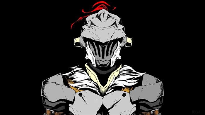 Goblin Slayer from Goblin Slayer 4K