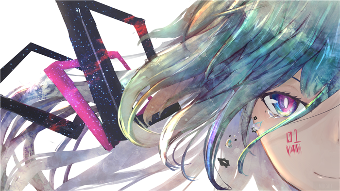 Hatsune Miku