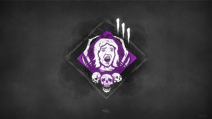 Save the Best for Last from Dead by Daylight 4K