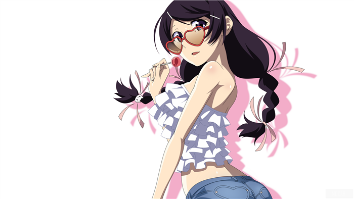 Tsubasa Hanekawa