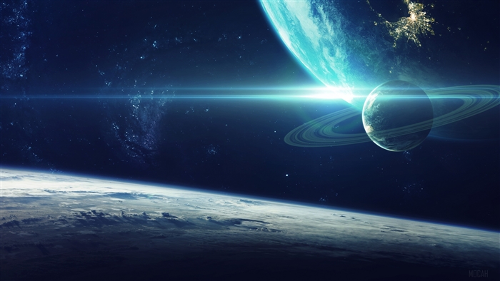 Planetary Ring