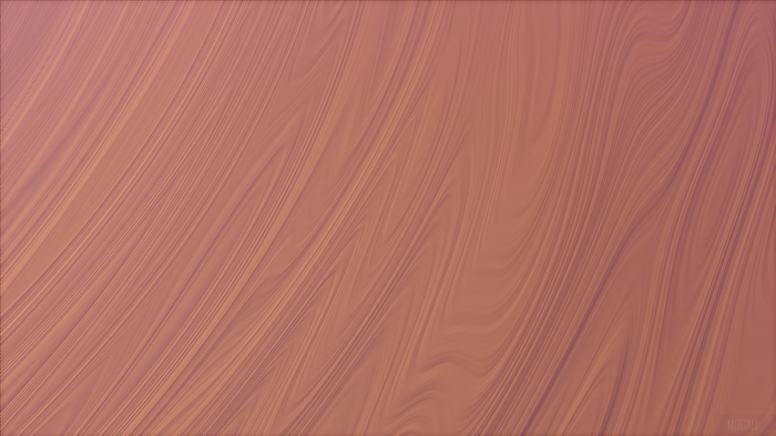 Abstract Texture with Flowing Lines 4K
