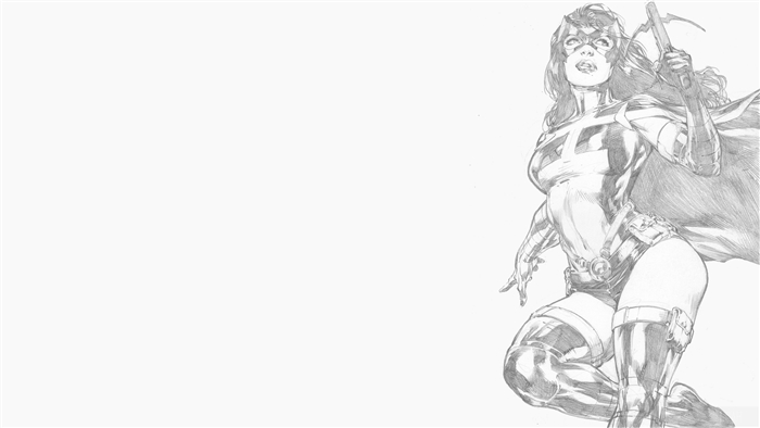 Huntress