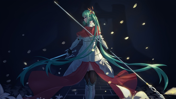 Hatsune Miku