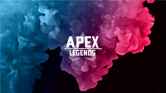 Apex Legends