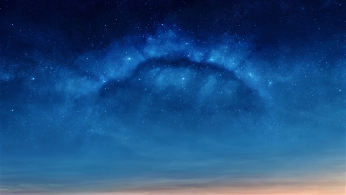 Starry Sky