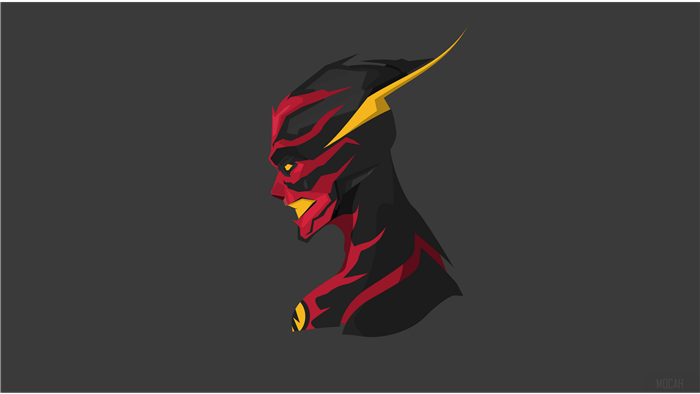 Reverse-Flash