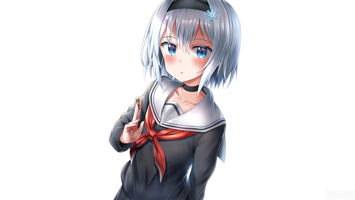 Ginko Sora