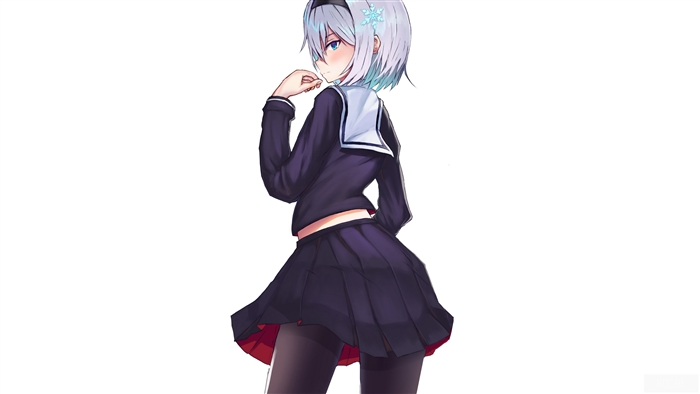 Ginko Sora