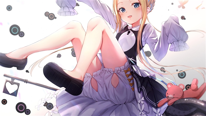 Abigail Williams