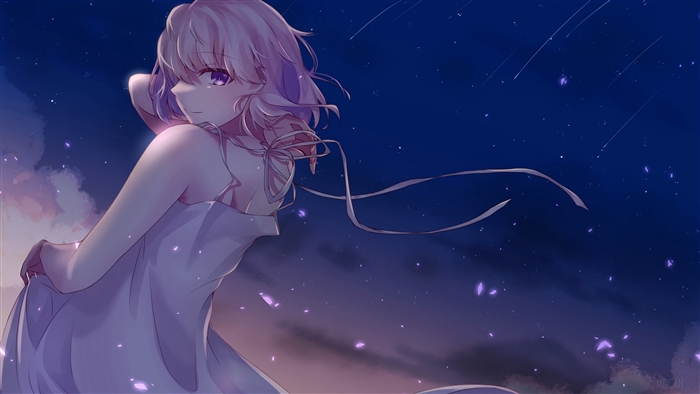 Mashu Kyrielight