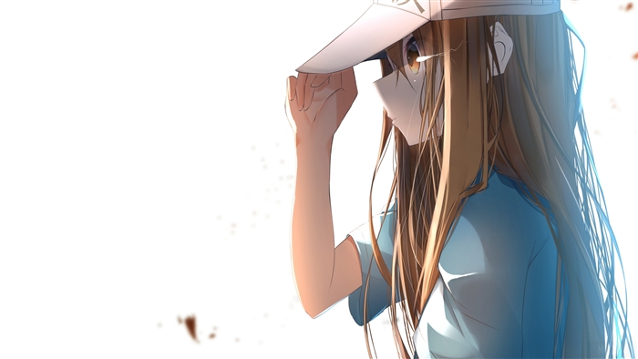 Platelet from Cells at Work! 4K