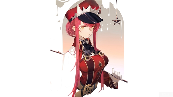 Marineford from Fate/Grand Order