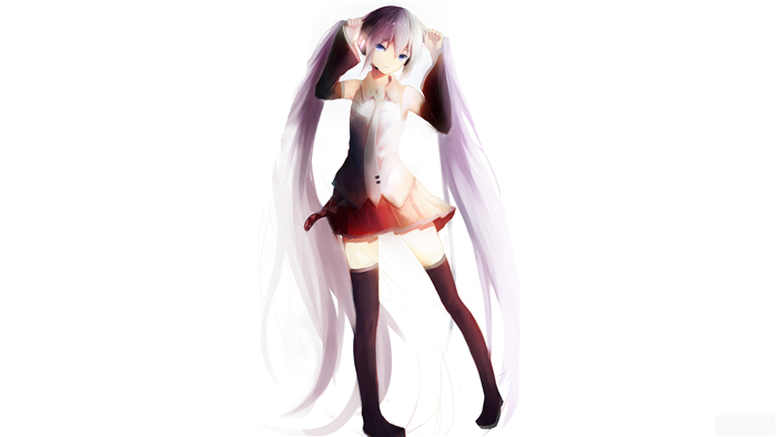 Hatsune Miku