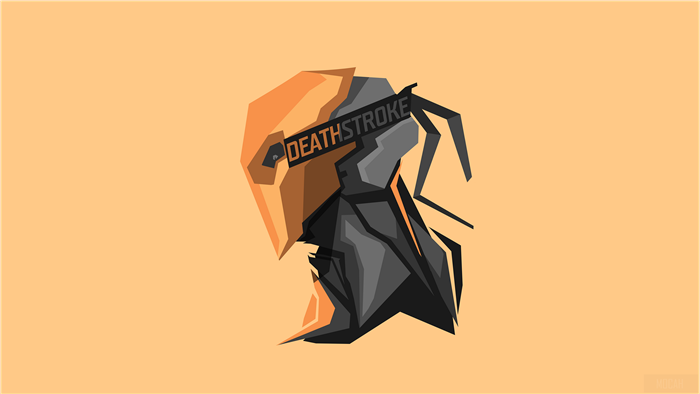 Deathstroke