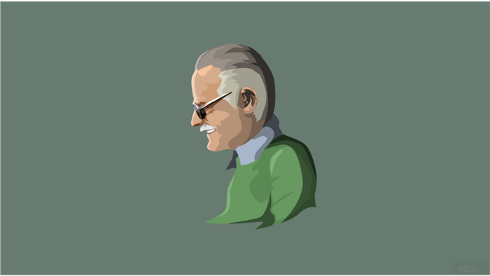 Stan Lee