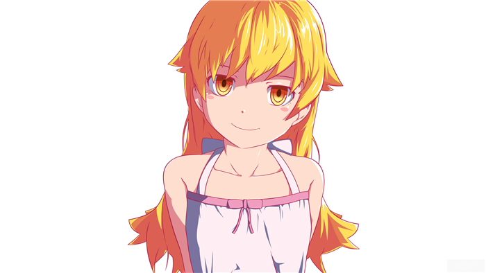 Shinobu Oshino