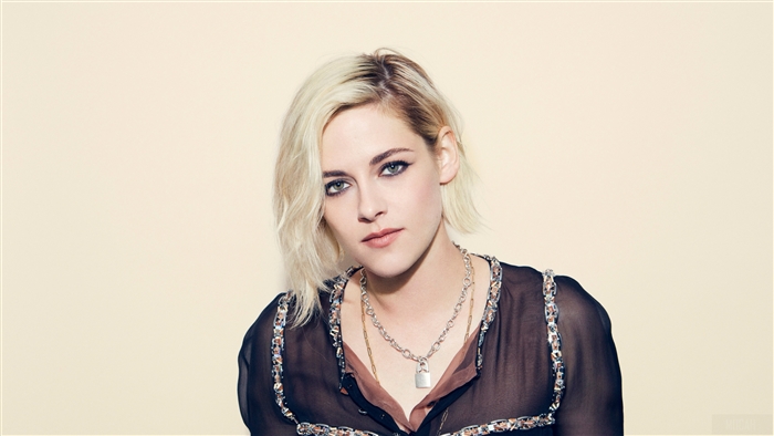 Kristen Stewart 4K