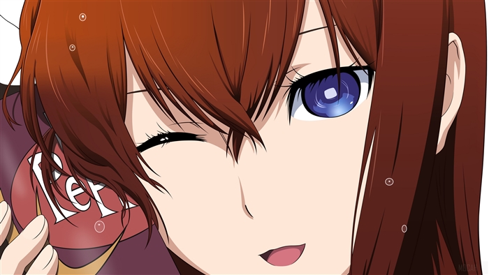 Kurisu Makise
