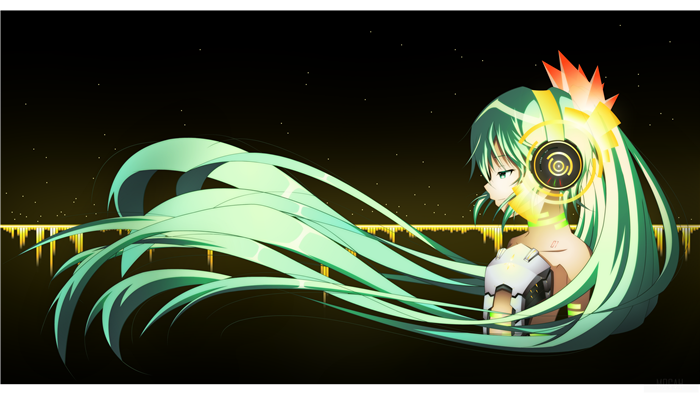 Hatsune Miku