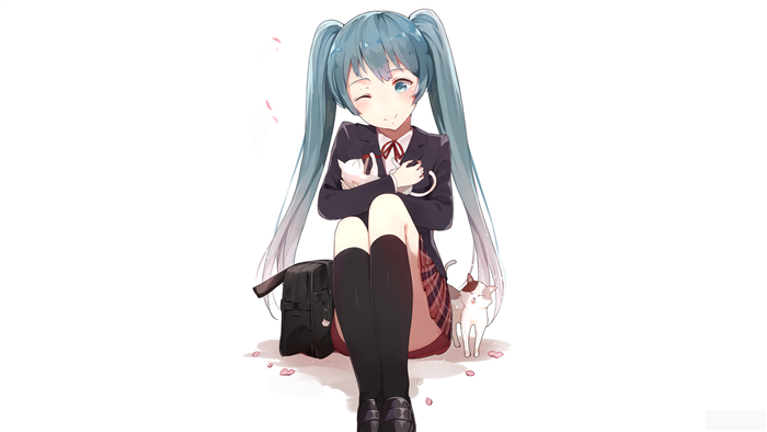 Hatsune Miku