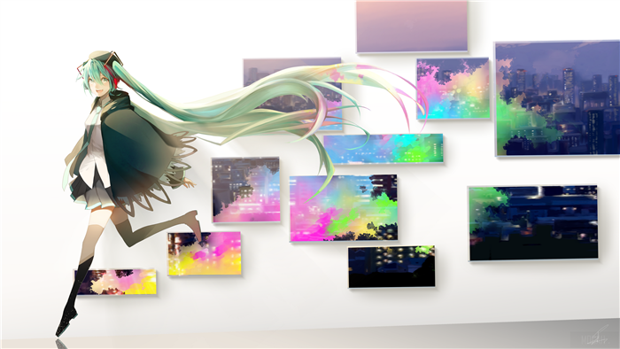 Hatsune Miku
