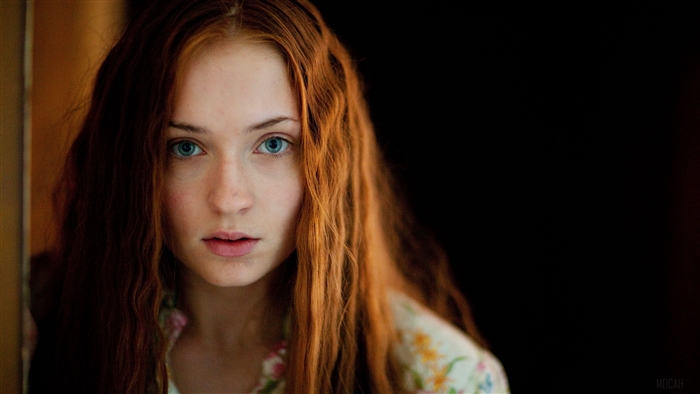 Sophie Turner