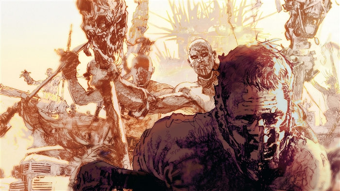 Max Rockatansky