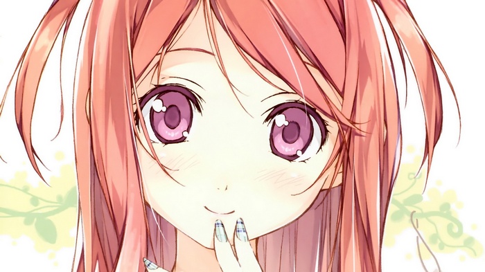 Kurumi from Kantoku Anime Illustration