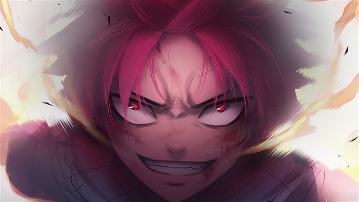 Natsu Dragneel