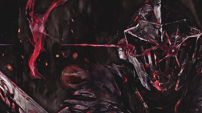 Goblin Slayer