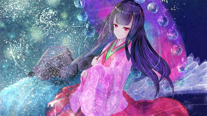 Murasaki Shikibu